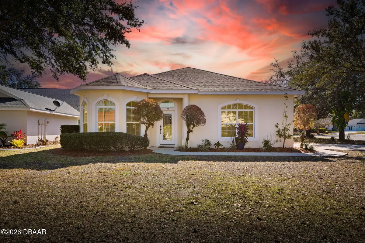 35 Acclaim At Lionspaw, Daytona Beach, FL 32124 - Image #1