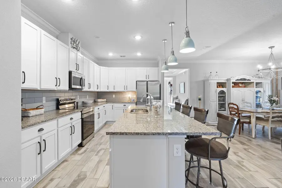 33 Fawn Haven Trail, Ormond Beach, FL 32174 - Image #3