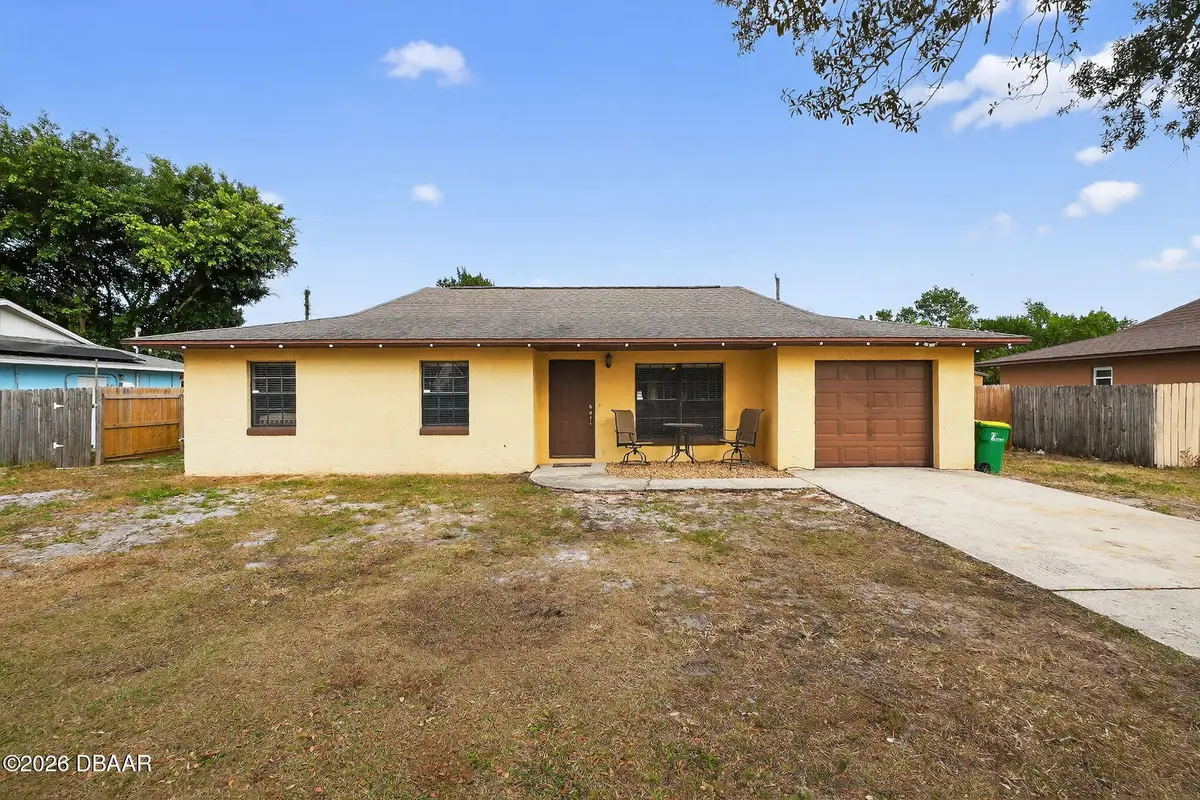 1644 Ruth Street, Cocoa, FL 32926 - Image #1
