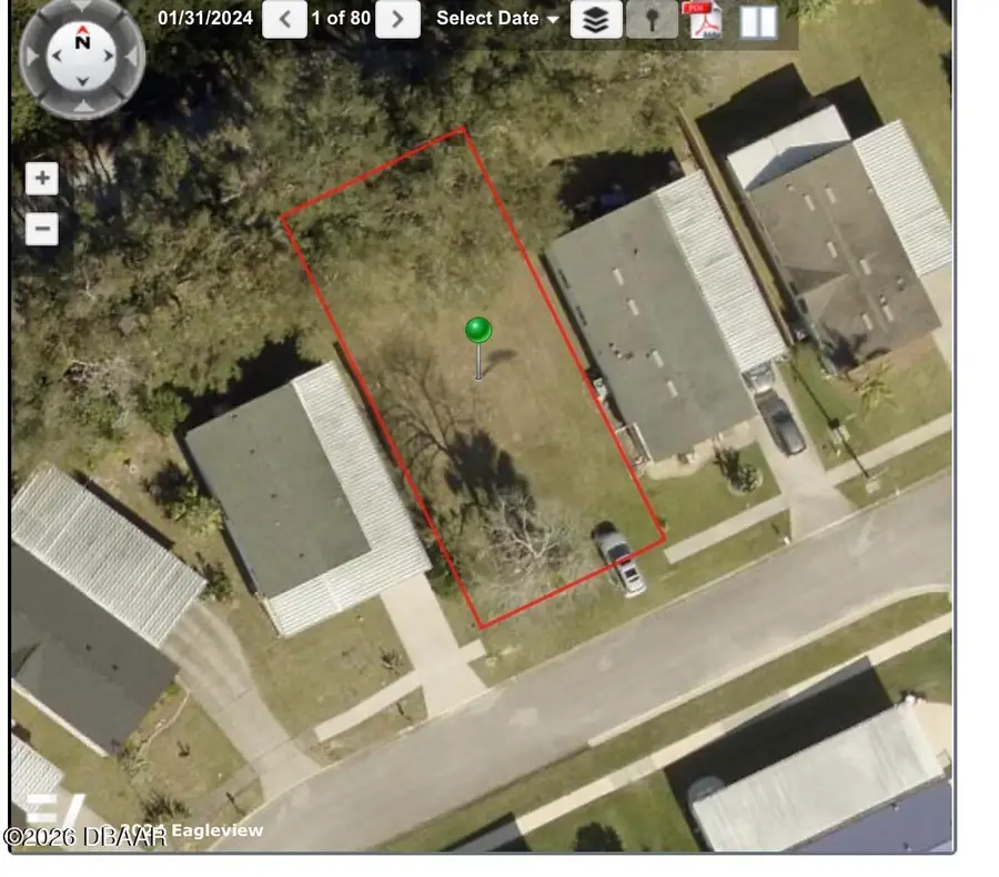 1146 Coquina Bluff, Daytona Beach, FL 32117 - #3