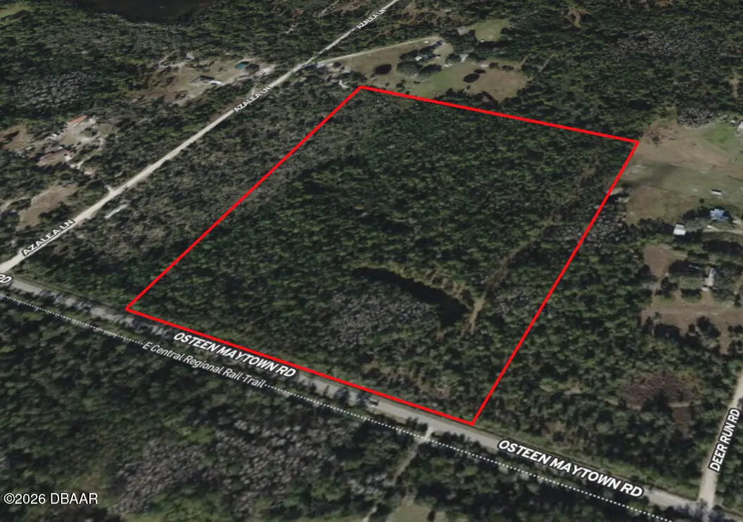 0 Maytown Osteen Road, Osteen, FL 32764 - Image #1
