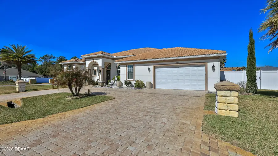 1 Rockwell Lane, Palm Coast, FL 32164 - #2