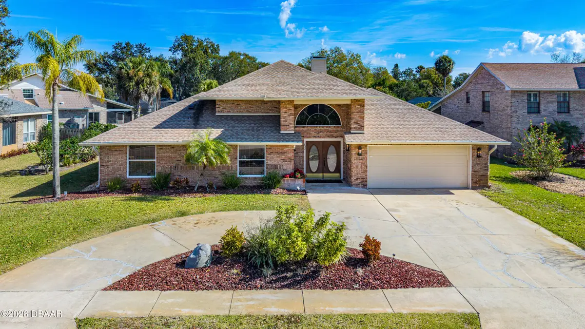 732 Hunt Club Trail, Port Orange, FL 32127 - Image #1