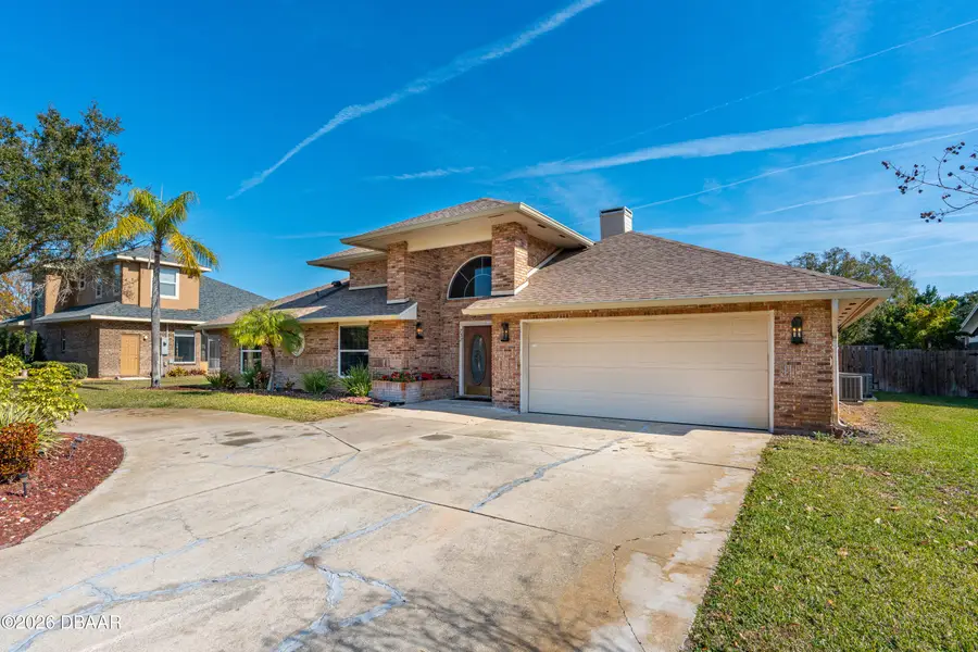 732 Hunt Club Trail, Port Orange, FL 32127 - Image #3
