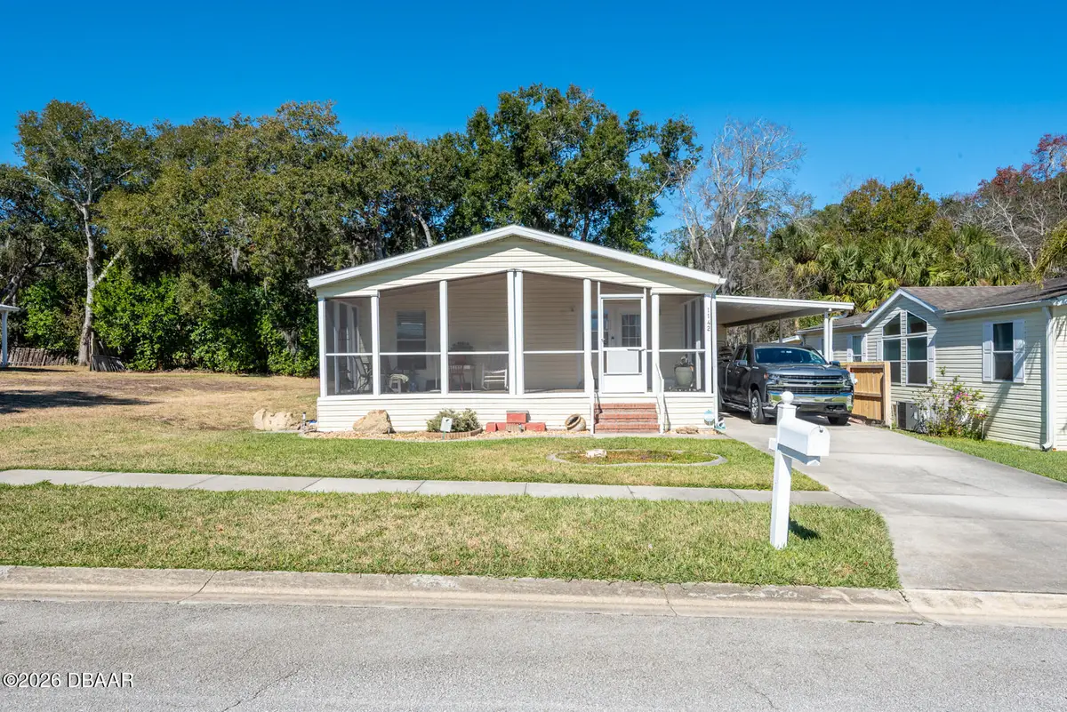 1142 Coquina Bluff, Daytona Beach, FL 32117 - #1