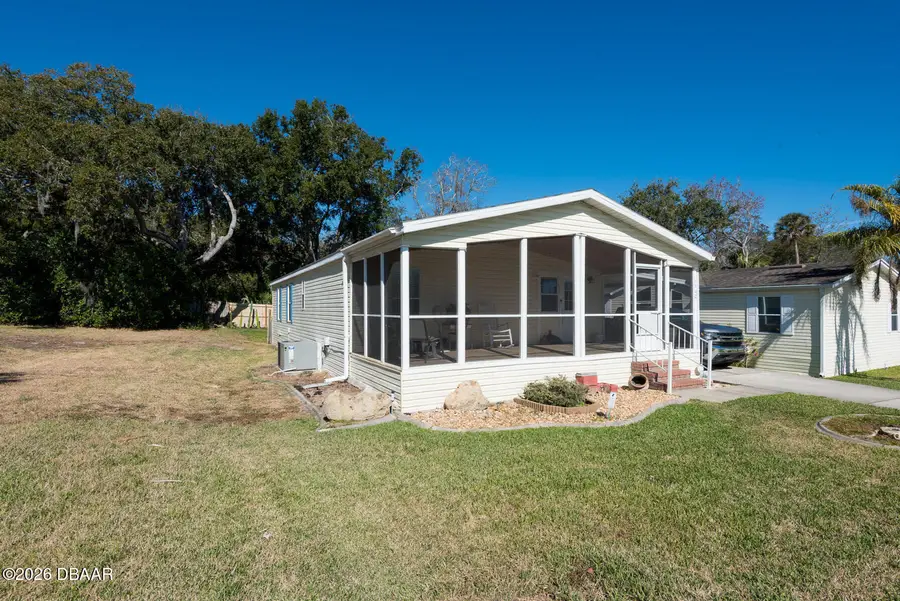 1142 Coquina Bluff, Daytona Beach, FL 32117 - #2