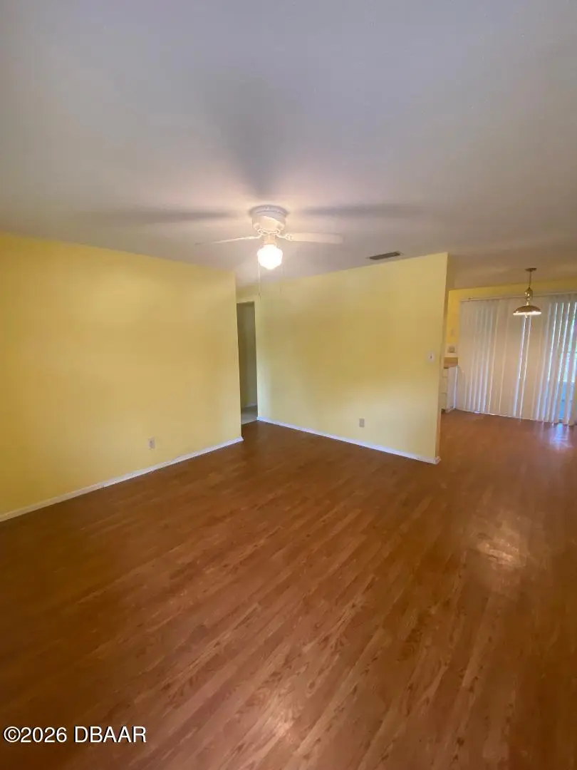 1502 Tuscaloosa Avenue, Holly Hill, FL 32117 - #3