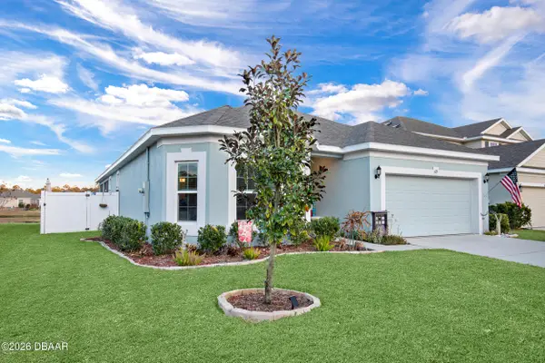 69 Oakleaf Way, Palm Coast, FL 32137