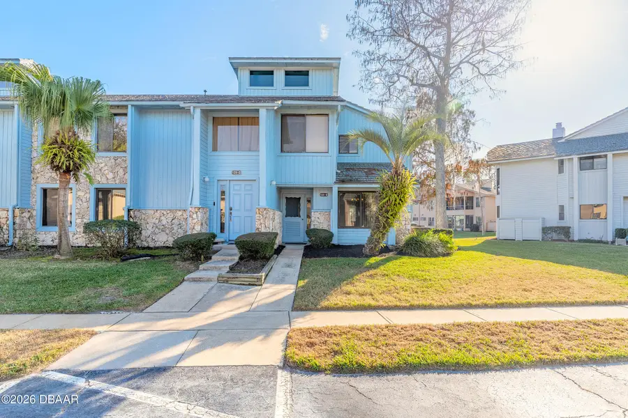 126 Blue Heron Drive #B, Daytona Beach, FL 32119 - Image #3