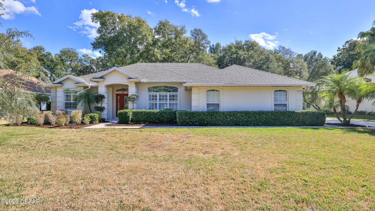 3763 Carrick Drive, Ormond Beach, FL 32174 - Image #1