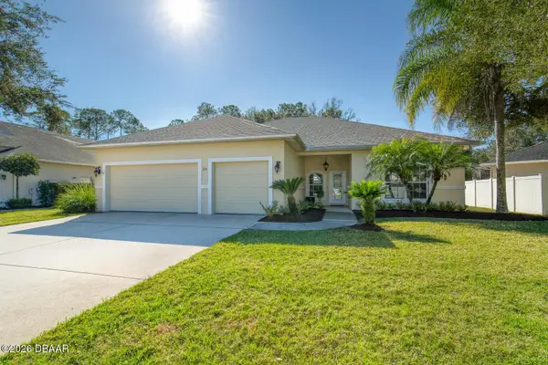 34 Canterbury Woods, Ormond Beach, FL 32174