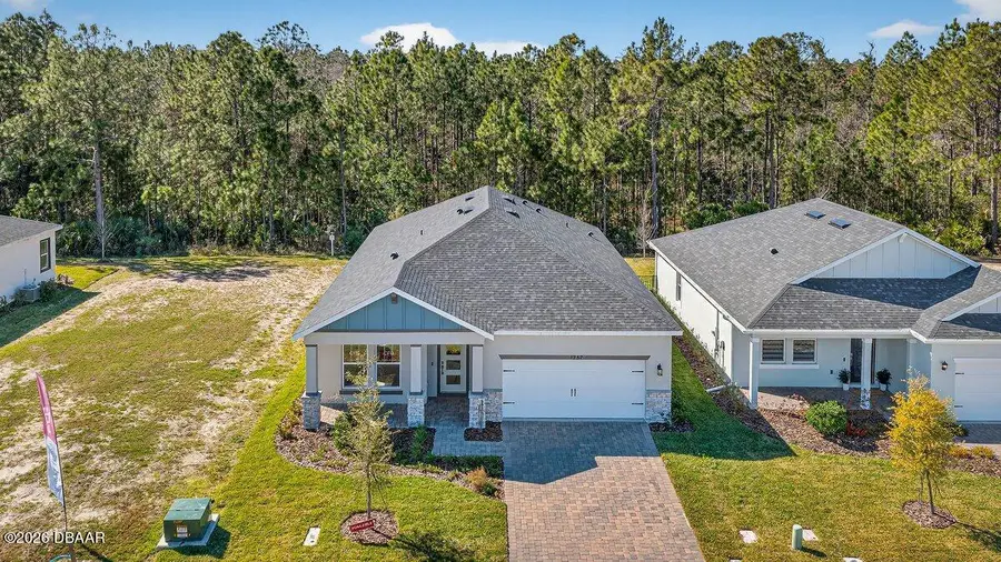 1257 Champions Drive, Daytona Beach, FL 32124 - #2