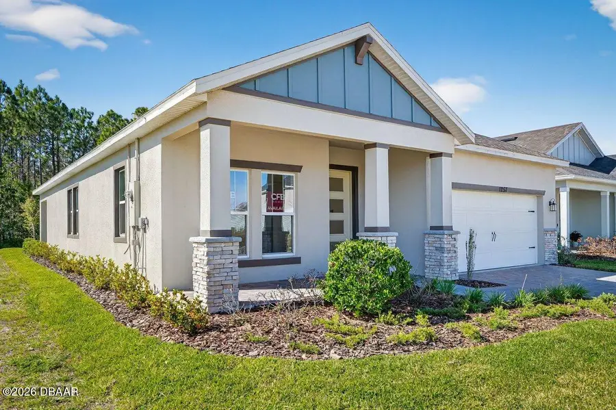 1257 Champions Drive, Daytona Beach, FL 32124 - #3