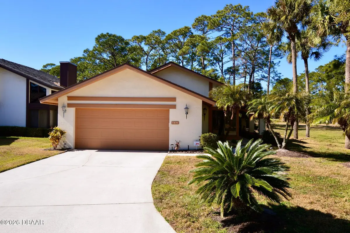 104 Spyglass Circle, Daytona Beach, FL 32114 - Image #1