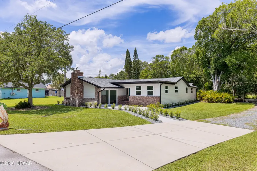 608 Cedar Avenue, Holly Hill, FL 32117 - #3