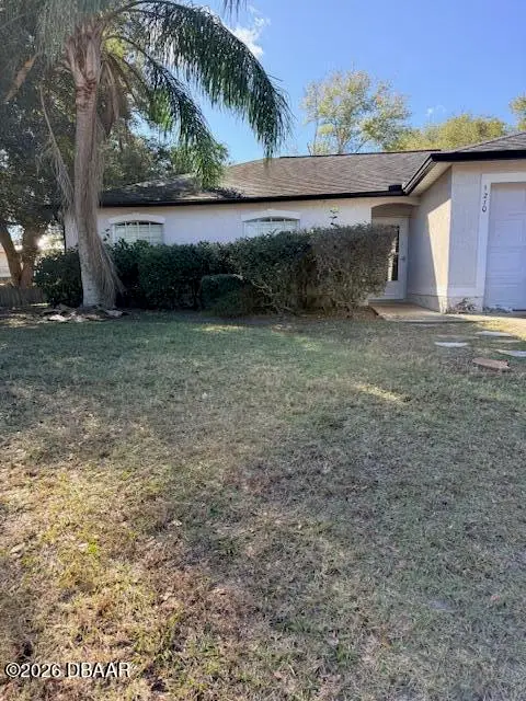 1210 Alden Terrace, Deltona, FL 32738 - #1