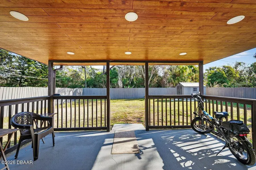 1675 Birmingham Avenue, Holly Hill, FL 32117 - #3