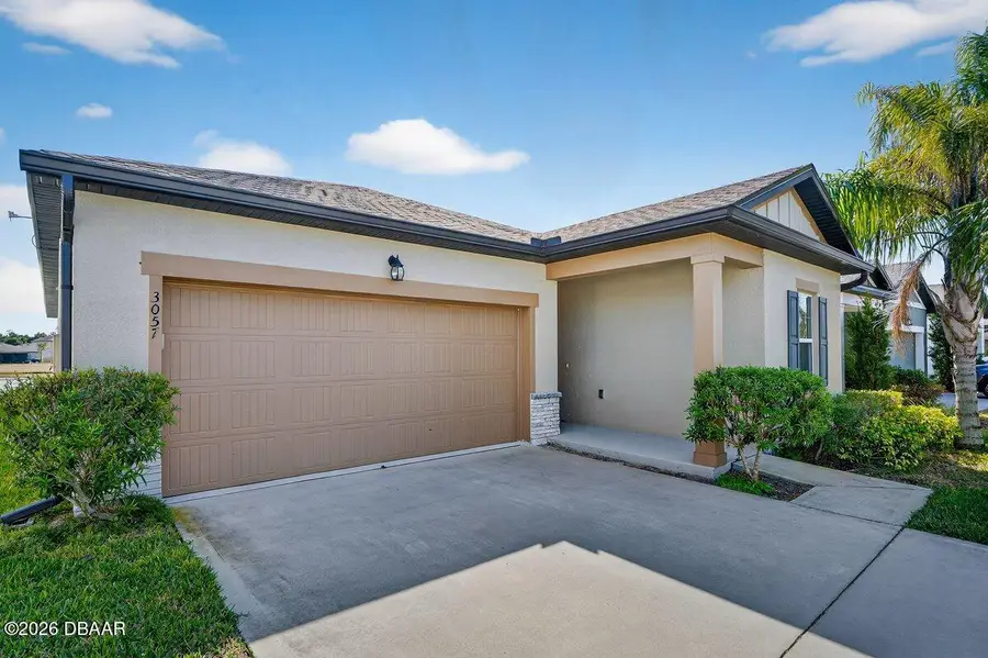 3057 Neverland Drive, New Smyrna Beach, FL 32168 - #2