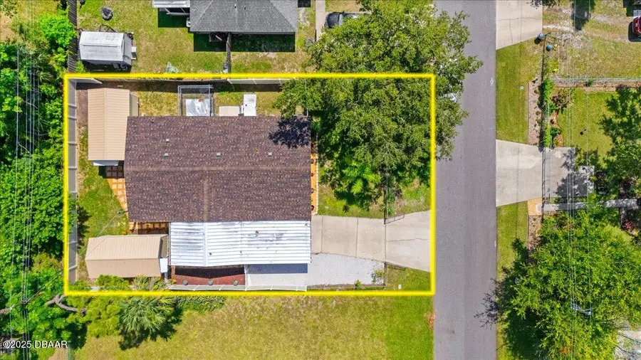 1135 Millbrook Avenue, Port Orange, FL 32127 - Image #3