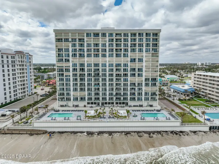 2055 S Atlantic Avenue #1002, Daytona Beach Shores, FL 32118 - #3