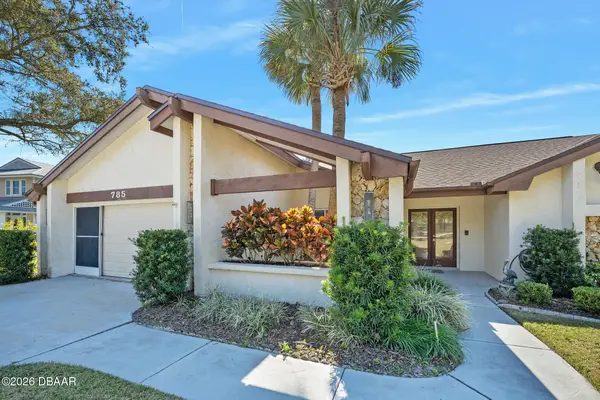 785 Falcon Drive, Port Orange, FL 32127