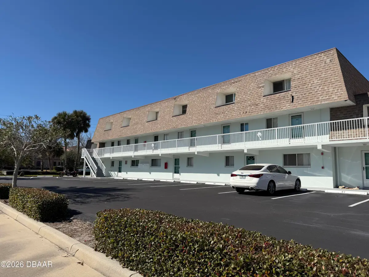 55 Vining Court #104, Ormond Beach, FL 32176 - Image #1