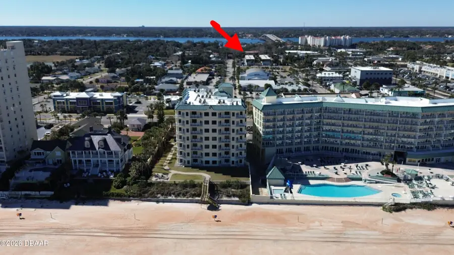 55 Vining Court #104, Ormond Beach, FL 32176 - Image #2