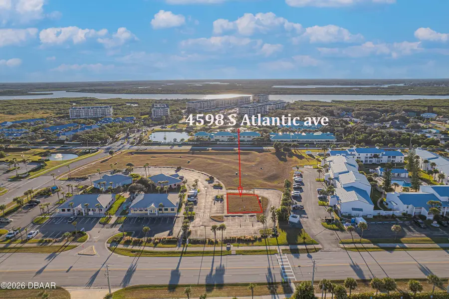 4598 S Atlantic Avenue, Ponce Inlet, FL 32127 - Image #3