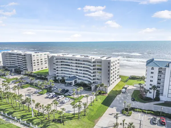 4631 S Atlantic Avenue #8706, Ponce Inlet, FL 32127