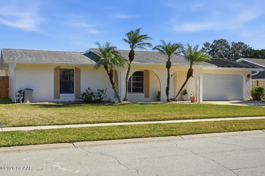 2927 Lantern Drive, South Daytona, FL 32119 - Image #3
