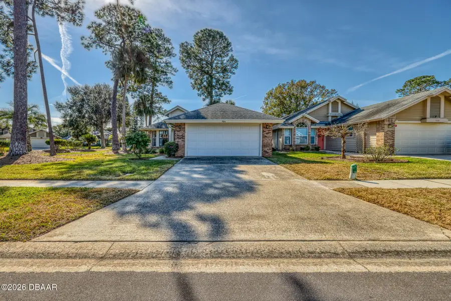 904 Ashmeade Court, Port Orange, FL 32127 - Image #2