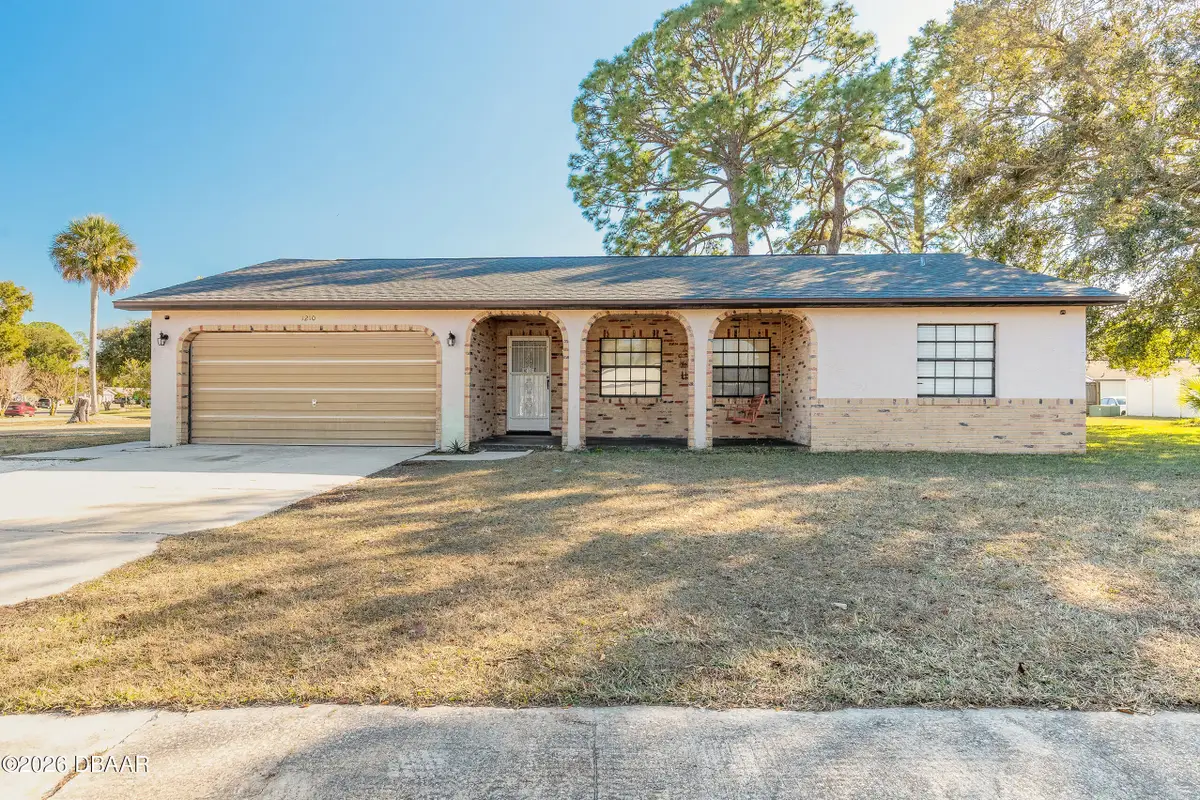 1210 Mellisa Drive, Port Orange, FL 32129 - Image #1