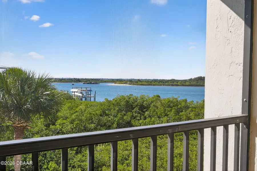 2700 N Peninsula Avenue, New Smyrna Beach, FL 32169 - #3