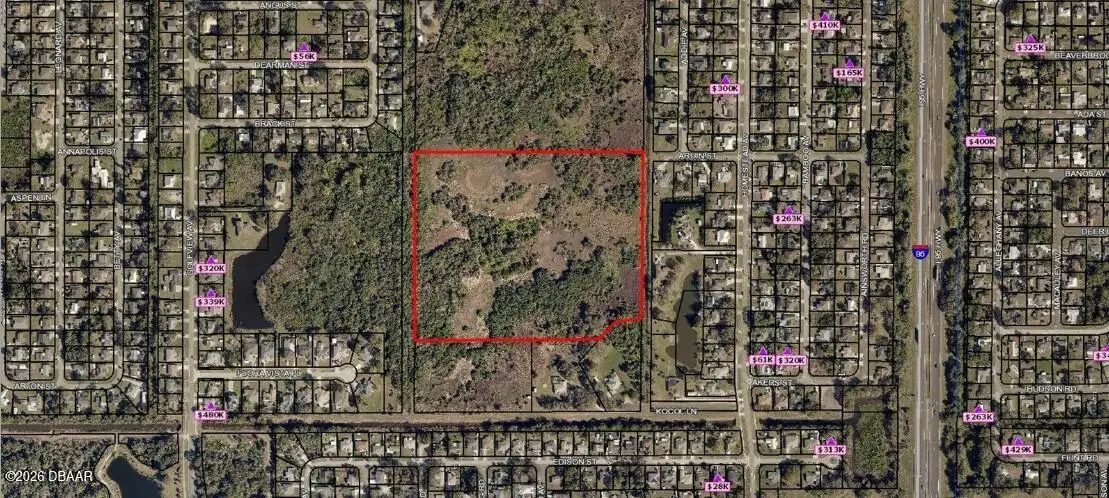 23-35-21-J No Name, Cocoa, FL 32927 - Image #1