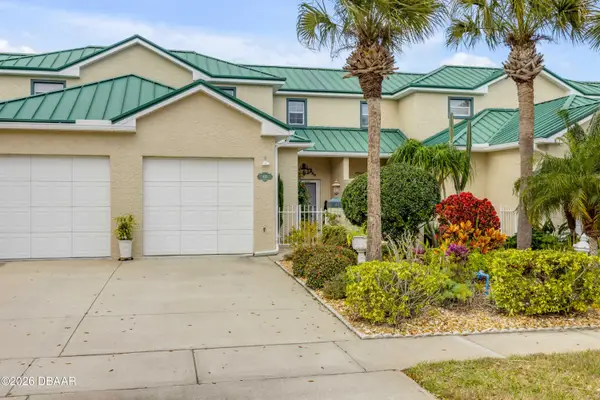 415 Bouchelle Drive, New Smyrna Beach, FL 32169