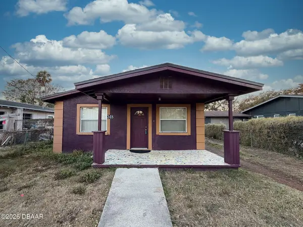 348 Pleasant Street, Daytona Beach, FL 32114