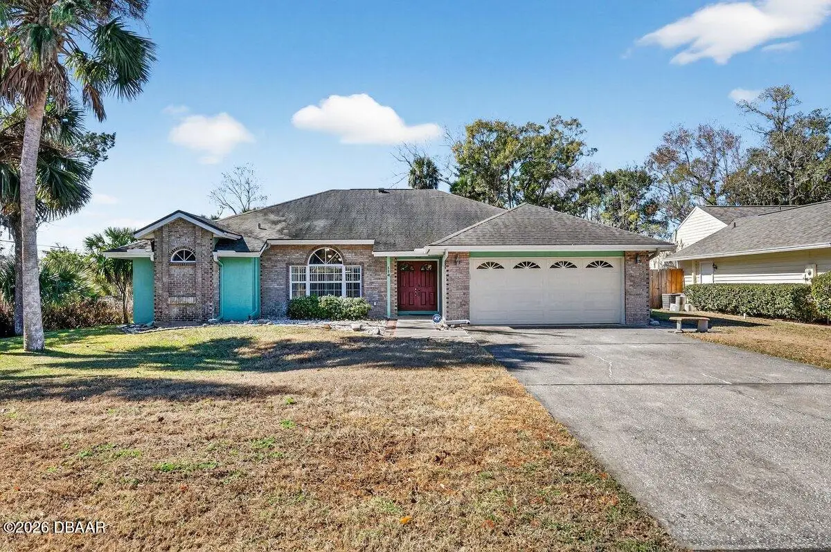 114 Roble Lane, Ormond Beach, FL 32174 - Image #1