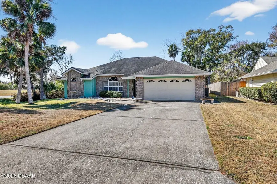 114 Roble Lane, Ormond Beach, FL 32174 - Image #2