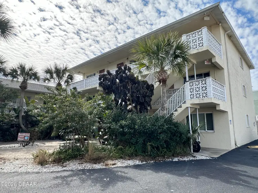 102 S Peninsula Drive #207, Ormond Beach, FL 32174 - Image #2