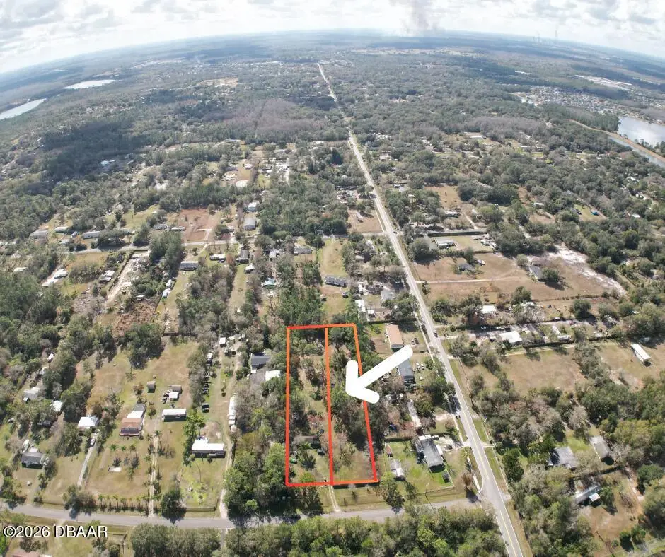 xx Seaford Avenue, Orlando, FL 32820 - Image #1