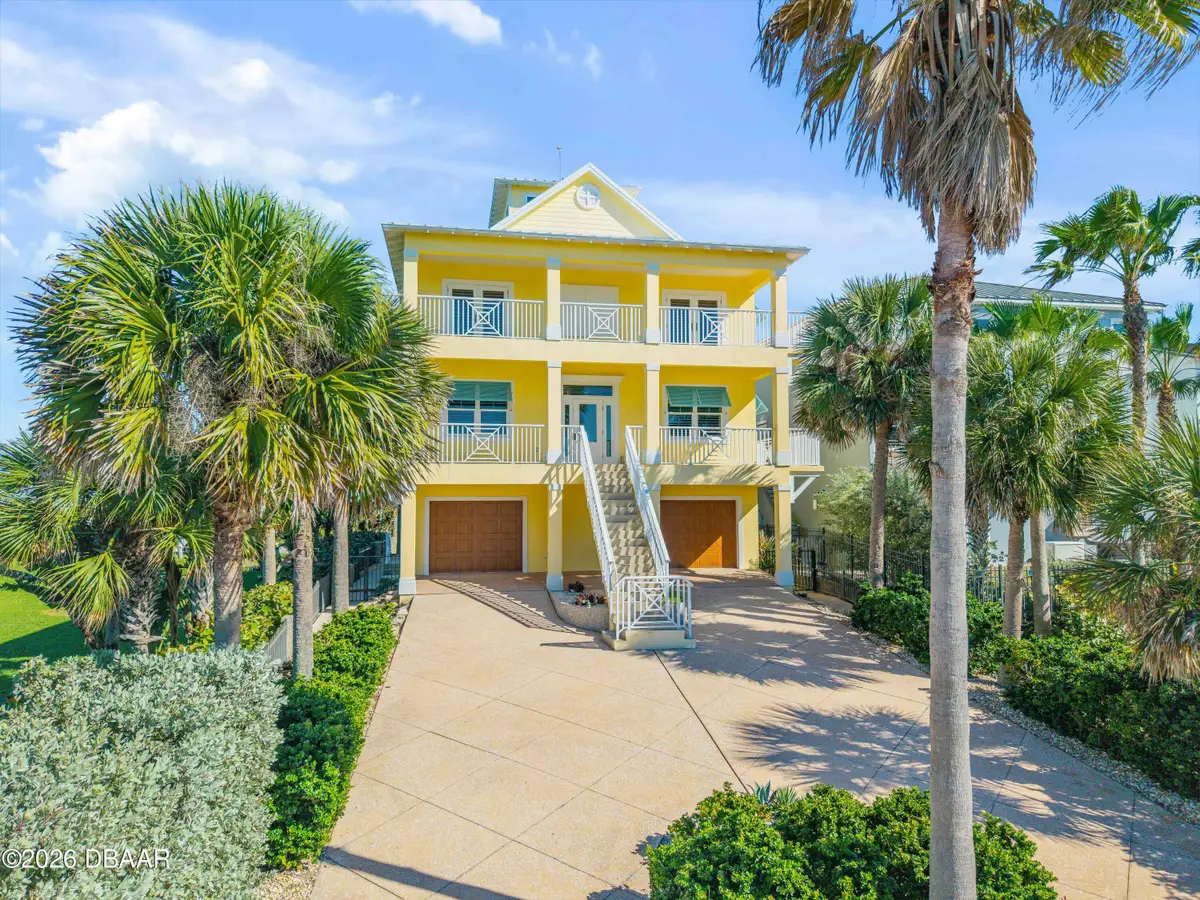 6101 Turtlemound Road, New Smyrna Beach, FL 32169 - #1