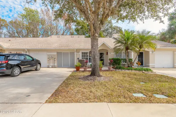 3032 Oak Hammock Drive, Port Orange, FL 32129