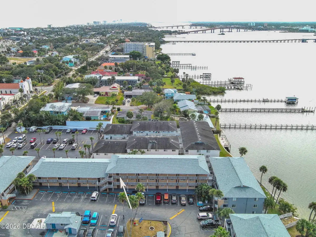 411 N Halifax Avenue #300, Daytona Beach, FL 32118 - Image #1