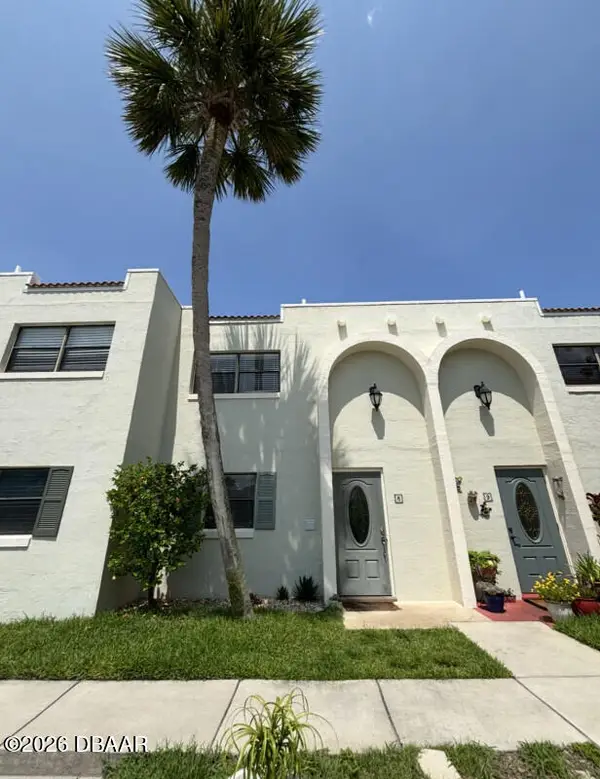 65 Seton Trail #8, Ormond Beach, FL 32176