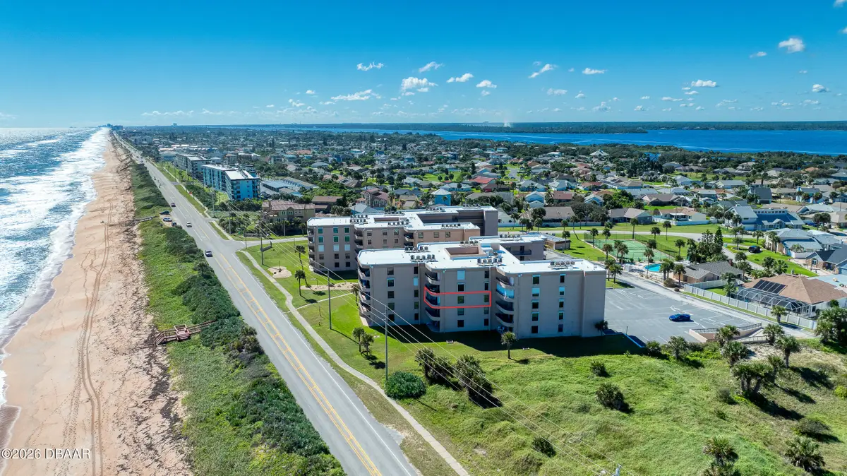 3370 Ocean Shore Boulevard #306, Ormond Beach, FL 32176 - Image #1