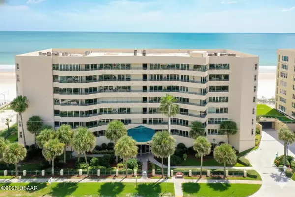 4525 S Atlantic Avenue #1501, Ponce Inlet, FL 32127