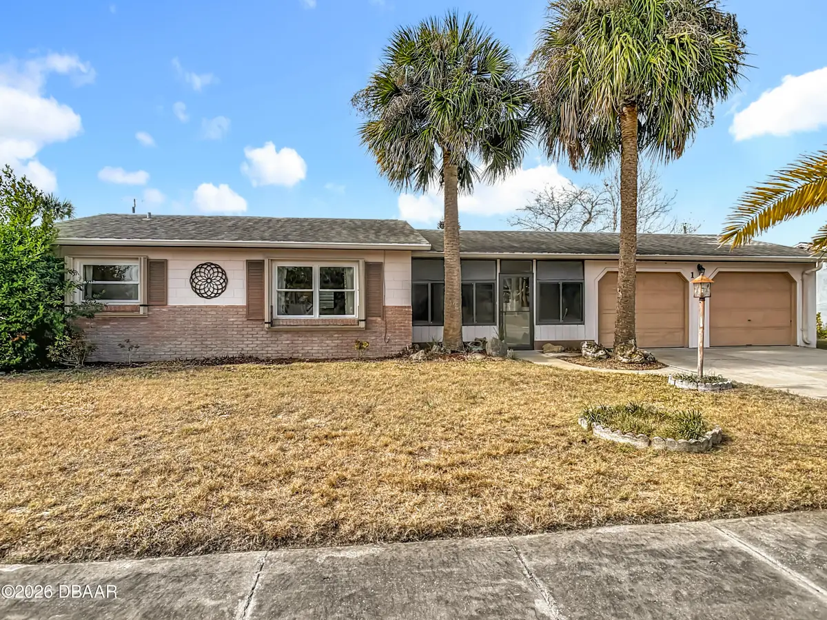 1696 Biscayne Avenue, South Daytona, FL 32119 - Image #1