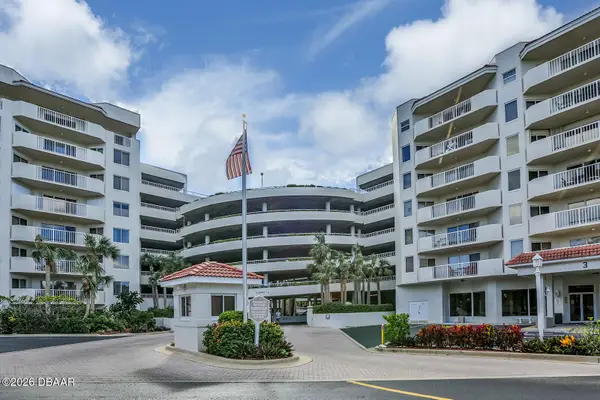 3 Oceans West Boulevard #7C1, Daytona Beach Shores, FL 32118