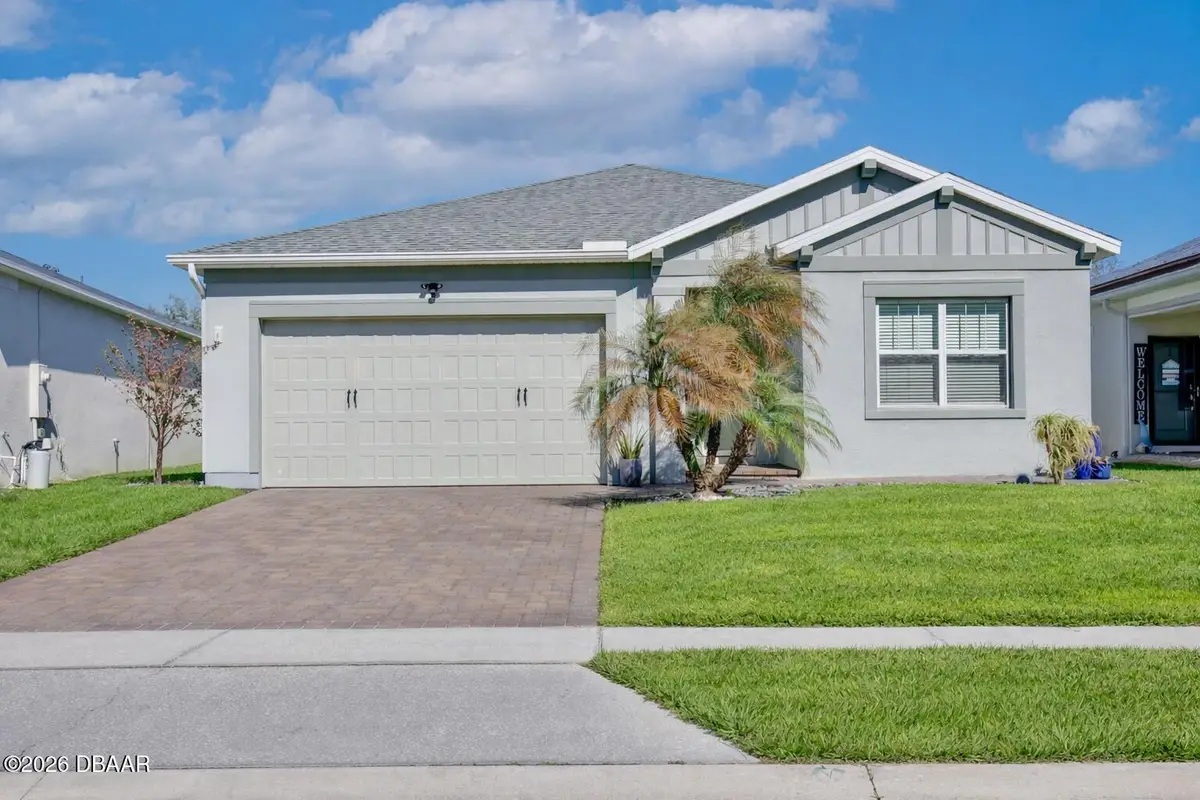 5527 Estero Loop, Port Orange, FL 32128 - Image #1