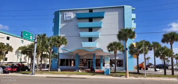 313 S Atlantic Avenue #610, Daytona Beach, FL 32118